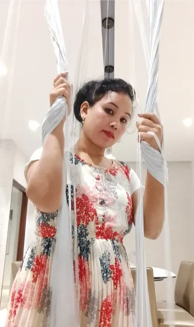 Maya High Profile Call Girl in Hyderabad