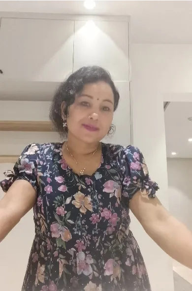 Maya Russian Call Girl in Hyderabad