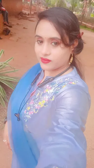 Muskan High Profile Call Girl in Hyderabad