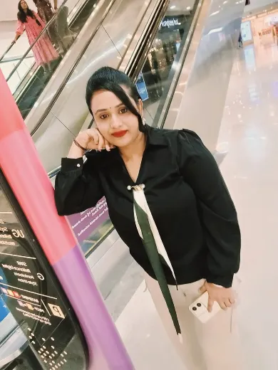 Muskan Independent Call Girl in Hyderabad