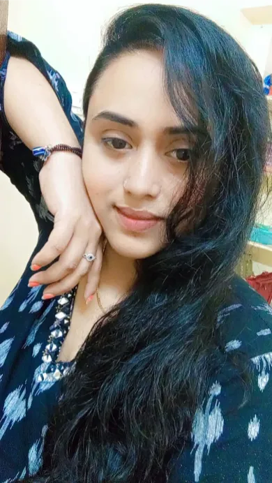 Muskan Russian Call Girl in Hyderabad