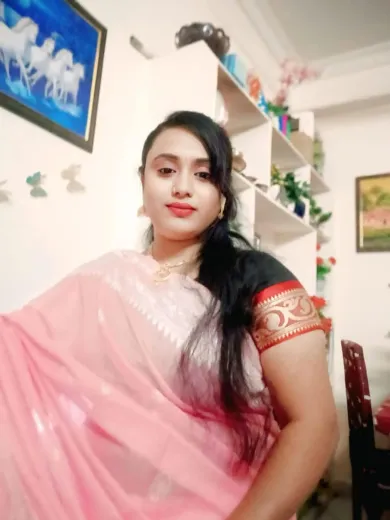 Muskan VIP Call Girl in Hyderabad