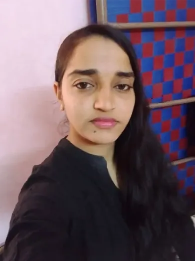 Reshma High Profile Call Girl in Hyderabad