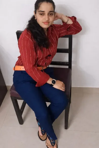 Reshma Russian Call Girl in Hyderabad
