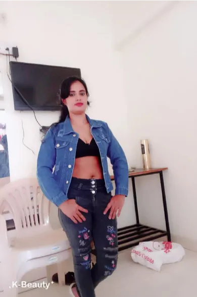 Soniya High Profile Call Girl in Hyderabad